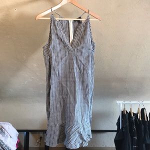 J. Crew dress